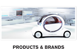PRODUCTS & BRANDS