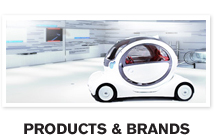 PRODUCTS & BRANDS