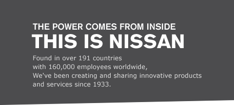 Found in over 191 countries with 160,000 employees worldwide, We've been creating and sharing innovative products and services since 1933.