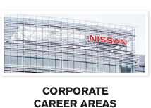 CORPORATE CAREER AREAS